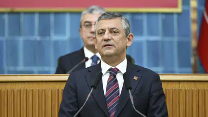 CHP'de Özgür Özel'in görevden alındığı iddiaları yalanlandı