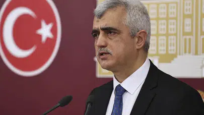 Ömer Faruk Gergerlioğlu, Boğaziçili öğrencilerle kayyım rektörü;SMA'lı hastası bebeğin babası ile hasta ailelerin durumunu konuştu