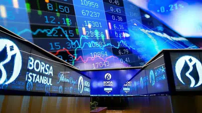 Borsa İstanbul’da Geçen Haftanın En Çok Kazandıran Hisseleri Belli Oldu