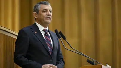 TBMM’den CHP Grup Toplantısı kararı: Özgür Özel yarın kürsüye çıkacak