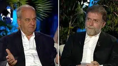 İlker Başbuğ: 15 Temmuz'u bir askeri darbe olarak değerlendirmiyorum