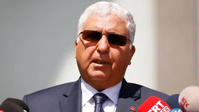 Necdet Özel'den Darbe Komisyonu'na tepki: Kaçacak olsam, o dönem gidenler gibi, 2011'de kaçardım