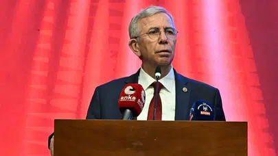 Mansur Yavaş Cephesinden Yeni Parti İddiasına Yanıt