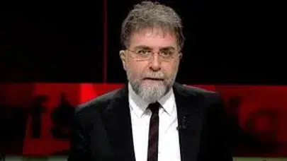 Ahmet Hakan'dan Mehmet Barlas ve Ertuğrul Özkök'e: Bende taktik maktik yok!