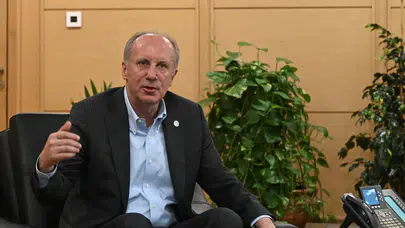 Muharrem İnce'den butlan yorumu: “Kararı Doğru Bulmuyorum Ama Uymak Zorunlu”