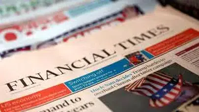 Financial Times: Türk Ordusu Erdoğan'ın tepkisini hissediyor