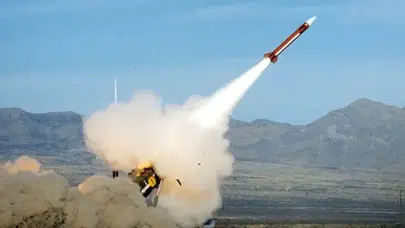 Tomahawk füzesi nedir? Özellikleri nelerdir? Menzili ne kadardır? İşte ayrıntılar…