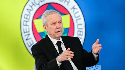 Resmi olmayan sonuçlara göre Fenerbahçe'de başkanlık seçimini Aziz Yıldırım kazandı