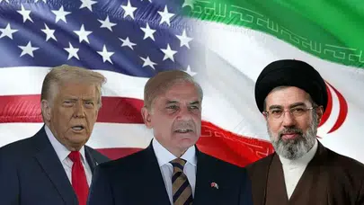 Pakistan Başbakanı duyurdu: ABD ile İran barış anlaşmasına 24 saat içinde imza atabilir