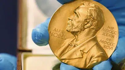 2016 Nobel Fizik Ödülü'nün sahipleri belli oldu