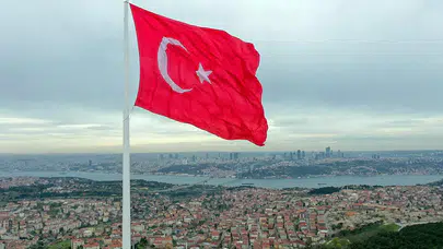 Türk temsilciliklerinde Cumhuriyet kutlaması