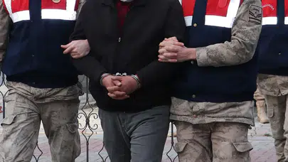 PKK'dan tutuklandı, En büyük komutan Recep Tayyip Erdoğan diye bağırdı