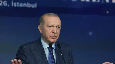 Erdoğan’dan yapay zeka mesajı: Türkiye’yi lider ülkeler sınıfına taşıyacak eylem planı açıklandı