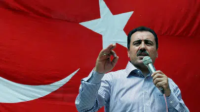Muhsin Yazıcıoğlu Dosyasında Dikkat Çeken Karar! Soruşturma Ankara’ya Taşındı
