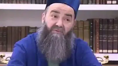 Cübbeli, Görmez'in arkasından konuştu