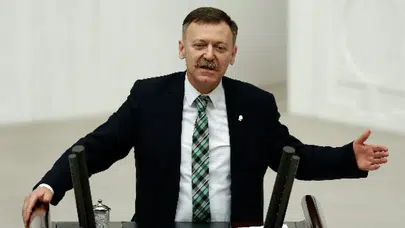 CHP'li Aytuğ Atıcı: Mersin Alın gişelerini, Organize Sanayi Bölgesi kavşağına çekmeyi planlıyor musunuz?