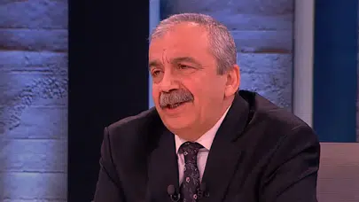Sırrı Süreyya Önder'e de tutuklama talebi!