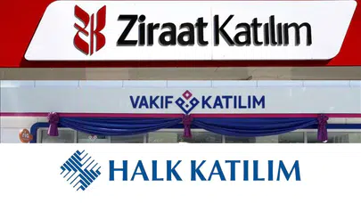 Ziraat, Vakıf ve Halk Katılım’ın birleşme tarihi belli oldu