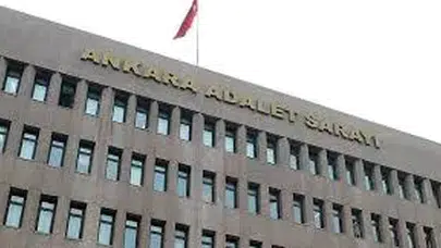 Davutoğlu'nun 'oğlum' dediği Gürcan Balık tutuklandı