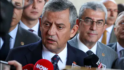 Özgür Özel’den olağanüstü kurultay açıklaması: “Başvurumuzu gecikmeden yapacağız”