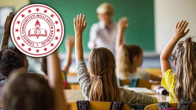 2026-2027 eğitim öğretim yılı takvimi açıklandı: Okullar ne zaman açılacak, ara tatil hangi tarihte?