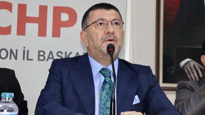CHP GENEL BAŞKAN YARDIMCISI VELİ AĞBABA: “2022 YILI ESNAF İFLASININ REKOR KIRDIĞI YIL OLDU"