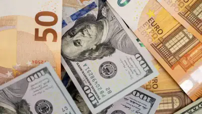 Dolar ve euro bugün kaç TL? 1 Haziran 2026 Pazartesi güncel döviz kurları