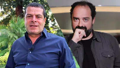 Nevzat Aydın ile Cüneyt Özdemir Arasında Milli Takım Polemiği: Sosyal Medyada Sert Diyalog