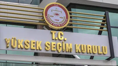 YSK 'Erken seçim mi olacak?' sorusuna yanıt verdi