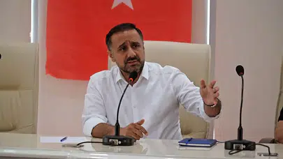 CHP Adıyaman İl Başkanı Engin Doğan'dan Kürt kadınlarına yönelik söylemlere sert tepki