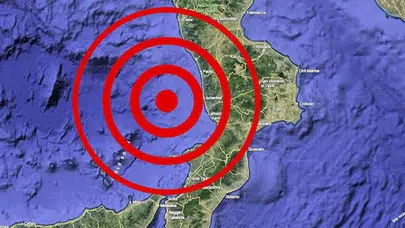 İtalya'da deprem yardımları tartışması: Bize ulaşmadı
