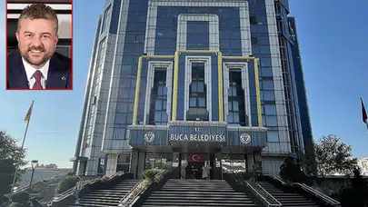 Buca Belediyesi’ne operasyon: Başkan Görkem Duman’ın da aralarında olduğu 50 kişi gözaltında