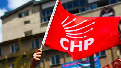 CHP Karşıyaka 'Cumhuriyet ve Demokrasi' mitingine hazır
