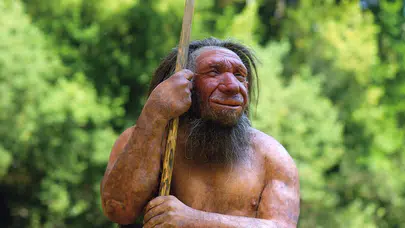 Yağlı bir göbeğin sebebi Neandertal atalarımız olabilir mi?
