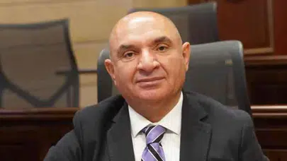 CHP'li Tarhan: CHP, TÜSİAD'la yan yana yürüyecek bir parti değil