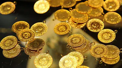 Altın fiyatlarında sert düşüş: 30 Haziran’da gram, çeyrek ve yarım altın kaç TL?