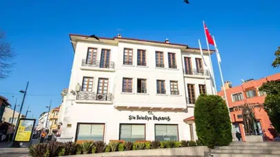 Şile Belediyesi'nde 3. dalga operasyon: 17 kişiden 13'ü tutuklandı