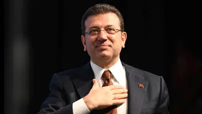 İmamoğlu'ndan 23 Haziran mesajı: "Hukuksuzluğa karşı milletin cevabı yine verilecek"