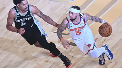 New York Knicks 53 Yıl Sonra NBA Şampiyonu Oldu! Tarihi Finalde Büyük Geri Dönüş
