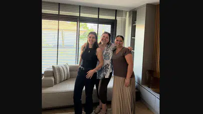“Sen diyetisyen olamazsın” dediler, 36 kilo verdi! Dilara Demirkan’ın azim dolu dönüşümü ilham oldu