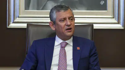 Özgür Özel’den Sert Çıkış: “Suçumuz Seçim Kazanmak ve İktidara Alternatif Olmak”