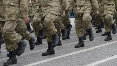 15 Temmuz'da hayatını kaybedenlerin çocukları ve kardeşlerine zorunlu askerlik kalktı