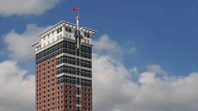 Tekfen'de dikkat çeken gelişme! Can Holding hisselerinin OYAK'a devri için görüşmeler başladı