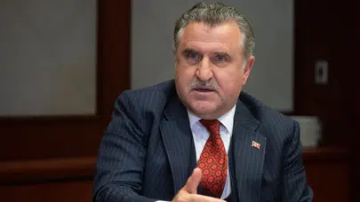 CHP'Lİ AKKAYA İSTANBUL BEYKOZ SPOR KULÜPLERİ'NİN SORUNLARINI MECLİSE TAŞIDI