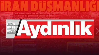 Aydınlık: Erdoğan, erken seçim için araştırma istedi