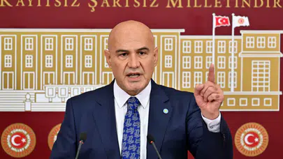 İYİ Parti'den iktidara "beyaz et" tepkisi: Kırmızı et baronlarına niye baskın düzenlemiyorsunuz