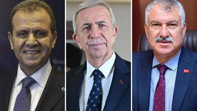 CHP’de krizde arabulucu formülü: Seçer, Yavaş ve Karalar devrede