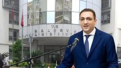 Balçova Belediye Başkanı Onur Yiğit hakkında ev hapsi kararı