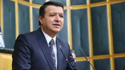 Mahmut Arıkan’dan NATO Zirvesi hazırlıklarına tepki: Bedelini Ankaralılar ödüyor
