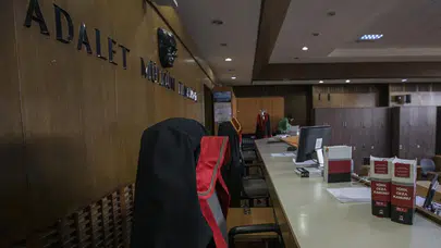 Zirve'de 9 yıl sonra karar çıktı